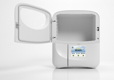 Image for post - A new approach to device disinfection