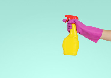 Image for post - 42% of Americans aren't using disinfectants properly